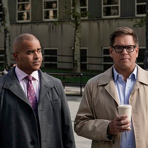 Photo Michael Weatherly