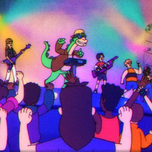 Photo Saturday Morning All Star Hits!