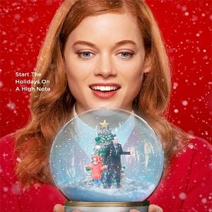 Photo Le Fabuleux Noël De Zoey