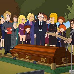 Photo F is for Family