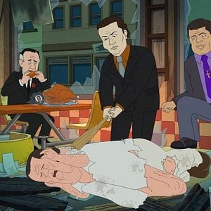 Photo F is for Family