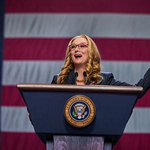 Photo Meryl Streep