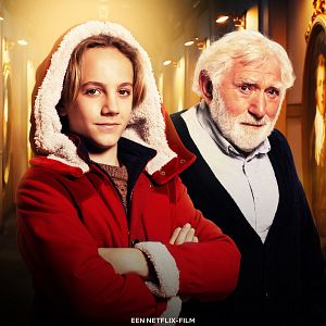 Photo La Famille Claus 2