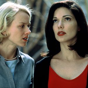 Photo Mulholland Drive