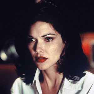 Photo Mulholland Drive