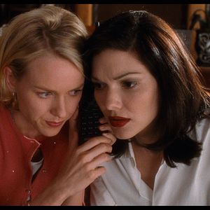 Photo Mulholland Drive