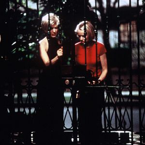 Photo Mulholland Drive