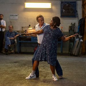 Photo Marie-Philomène Nga