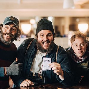 Photo Philippe Rebbot