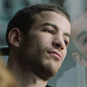 Photo Rabah Naït Oufella