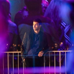 Arthur Rambo - Film 2021 - AlloCiné