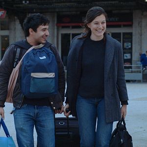 Photo Aurélien Gabrielli