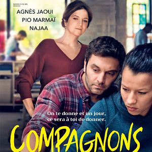Photo Compagnons