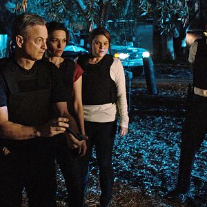 Photo Esprits Criminels : unité sans frontières