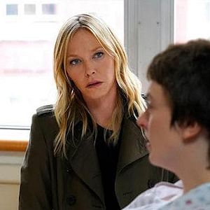 Photo New York Unité Spéciale