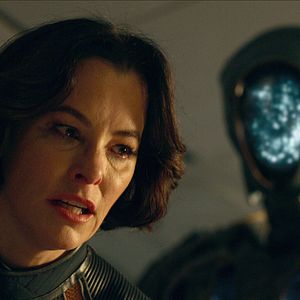 Photo Perdus dans l'espace (2018)