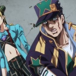 Photo Jojo's Bizarre Adventure