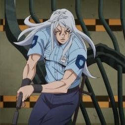 Photo Jojo's Bizarre Adventure