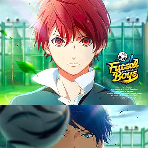 Photo Futsal Boys!!!!!