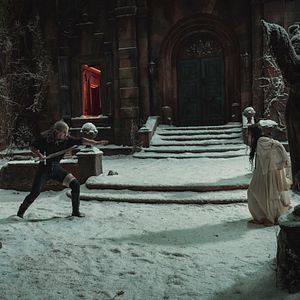 Photo The Witcher
