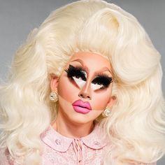 Photo Trixie Mattel