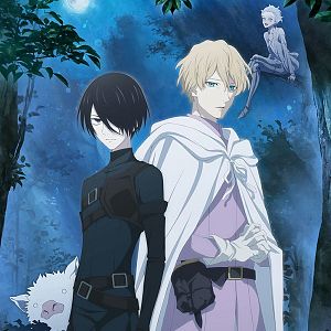 Photo Requiem of the Rose King