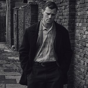 Photo Jamie Dornan