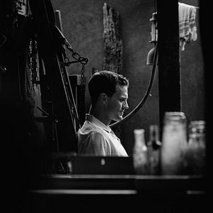 Photo Jamie Dornan