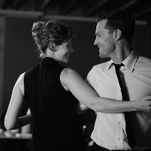 Photo Jamie Dornan