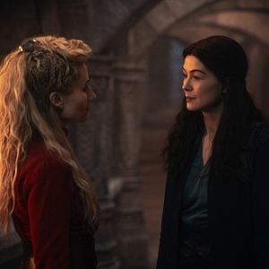 Photo La Roue du Temps