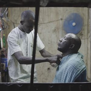 Photo Zinder