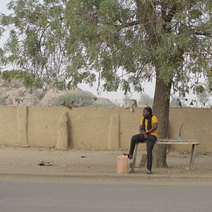 Photo Zinder