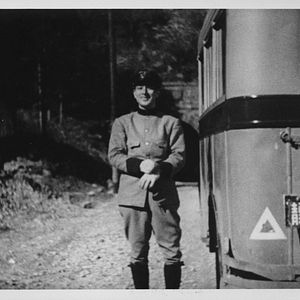 Photo Monsieur Merci