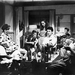 Photo Rivière noire