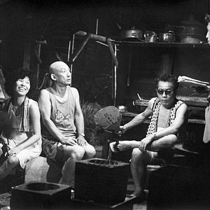 Photo Rivière noire