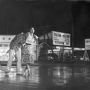 Photo Rivière noire