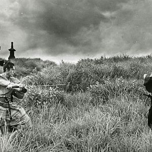 Photo Harakiri