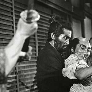 Photo Harakiri