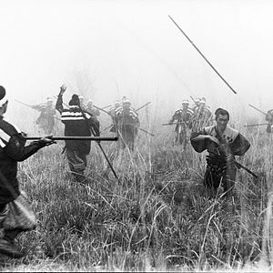 Photo La Guerre des Espions