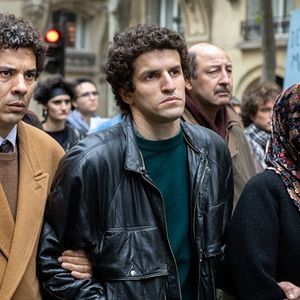 Photo Malek Lamraoui