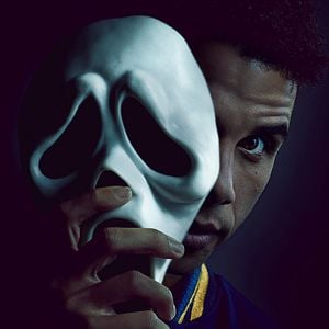 Photo Scream