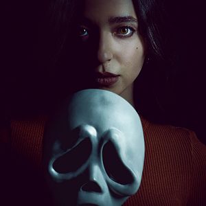 Photo Scream