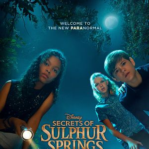 Photo Les Secrets de Sulphur Springs