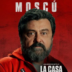 Photo La Casa de Papel