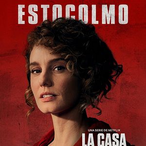 Photo La Casa de Papel