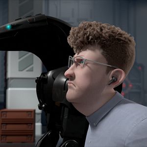 Photo Jurassic World : La Colo du Crétacé