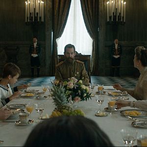 Photo The King's Man : Première Mission