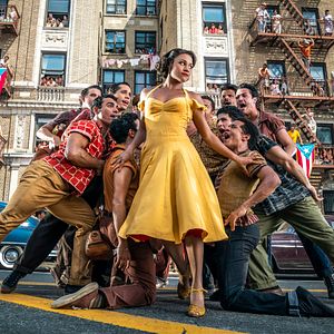 Photo West Side Story