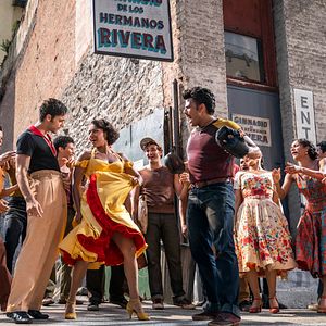Photo West Side Story