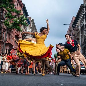 Photo West Side Story